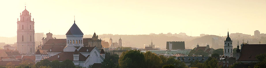 Vilnius