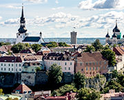 Tallinn City Break